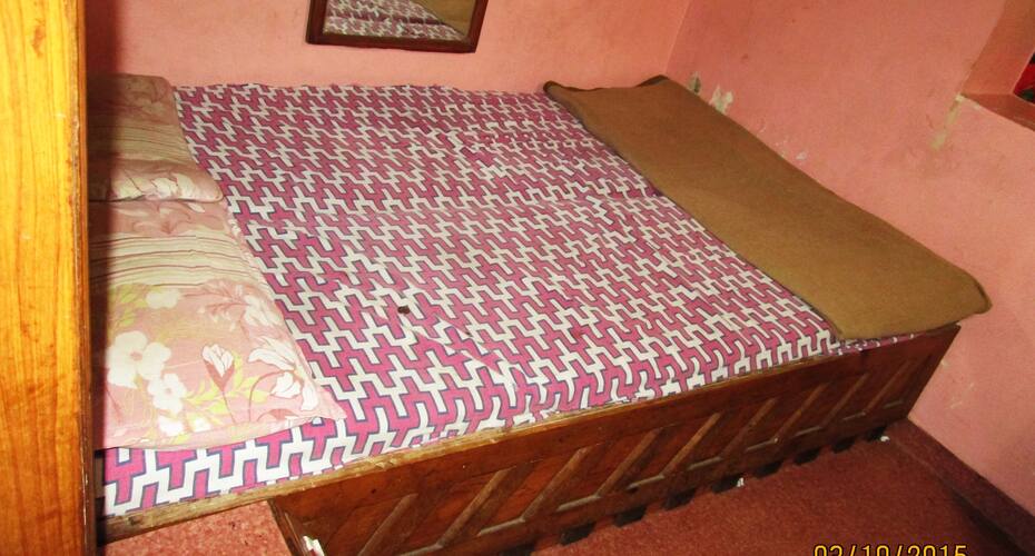 Hotel Muskan, Ahmedabad 3